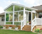 Sunrooms Patio Rooms and Conservatories in Sacramento, CA