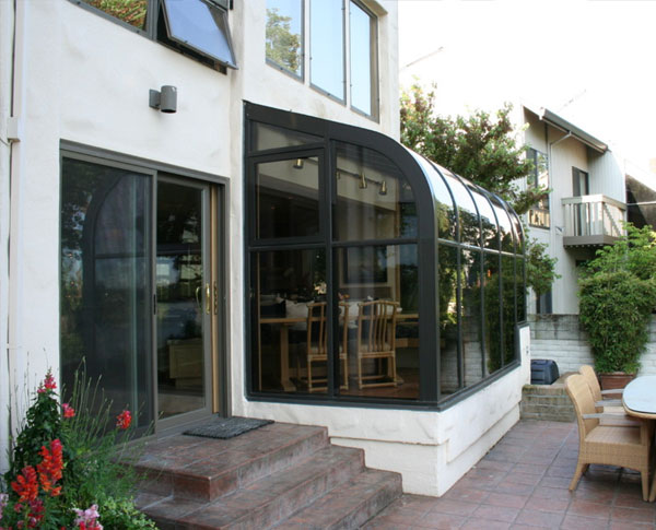 Sunroom Addition Folsom Ca